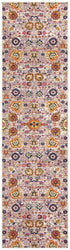 Babil Basra Bohemian Multi Rug - Floorsome - MODERN - BLN - 210 - MULT - 230X160 - MODERN