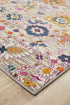 Babil Basra Bohemian Multi Rug - Floorsome - MODERN - BLN - 210 - MULT - 230X160 - MODERN