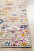 Babil Basra Bohemian Multi Rug - Floorsome - MODERN - BLN - 210 - MULT - 230X160 - MODERN