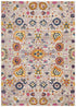 Babil Basra Bohemian Multi Rug - Floorsome - MODERN - BLN - 210 - MULT - 230X160 - MODERN