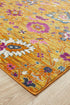 Babil Basra Bohemian Rust Rug - Floorsome - MODERN - BLN - 210 - RUST - 230X160 - MODERN