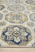 Babil Eshnunna Bohemian Blue Rug - Floorsome - MODERN - BLN - 204 - BLUE - 230X160 - MODERN