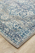 Babil Harran Bohemian Blue Runner Rug - Floorsome - MODERN