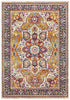 Babil Harran Bohemian Multi - Floorsome - MODERN - BLN - 207 - MULT - 230X160 - MODERN