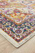 Babil Harran Bohemian Multi - Floorsome - MODERN - BLN - 207 - MULT - 230X160 - MODERN