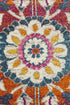 Babil Harran Bohemian Multi - Floorsome - MODERN - BLN - 207 - MULT - 230X160 - MODERN