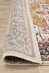 Babil Harran Bohemian Multi - Floorsome - MODERN - BLN - 207 - MULT - 230X160 - MODERN