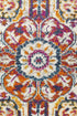 Babil Harran Bohemian Multi Runner Rug - Floorsome - MODERN - BLN - 207 - MULT - 300X80 - MODERN