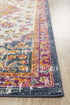 Babil Mosul Bohemian White Rug - Floorsome - MODERN - BLN - 205 - WHT - 230X160 - MODERN