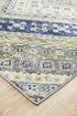 Babil Nimrud Bohemian Navy Rug - Floorsome - MODERN - BLN - 203 - NAVY - 230X160 - MODERN
