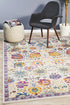 Babil Nuzi Bohemian Multi Rug - Floorsome - MODERN - BLN - 206 - MULT - 230X160 - MODERN