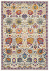 Babil Nuzi Bohemian Multi Rug - Floorsome - MODERN - BLN - 206 - MULT - 230X160 - MODERN
