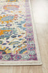 Babil Nuzi Bohemian Multi Rug - Floorsome - MODERN - BLN - 206 - MULT - 230X160 - MODERN