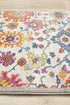 Babil Samarra Bohemian Runner Rug - Floorsome - MODERN - BLN - 208 - MULT - 300X80 - MODERN