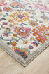 Babil Samarra Bohemian Runner Rug - Floorsome - MODERN - BLN - 208 - MULT - 300X80 - MODERN