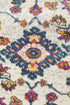 Babil Samarra Bohemian Runner Rug - Floorsome - MODERN - BLN - 208 - MULT - 300X80 - MODERN
