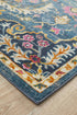 Babil Seleucia Bohemian Navy Rug - Floorsome - MODERN - BLN - 209 - NAVY - 230X160 - MODERN