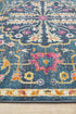 Babil Seleucia Bohemian Navy Rug - Floorsome - MODERN - BLN - 209 - NAVY - 230X160 - MODERN