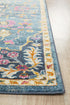 Babil Seleucia Bohemian Navy Rug - Floorsome - MODERN - BLN - 209 - NAVY - 230X160 - MODERN