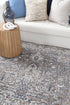 Baile Arlington Vintage Inspired Rug - Floorsome - Area Rug - BALT120B01 - Area Rug
