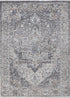 Baile Arlington Vintage Inspired Rug - Floorsome - Area Rug - BALT120B01 - Area Rug