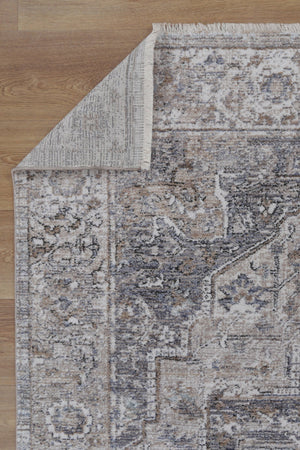 Baile Arlington Vintage Inspired Rug - Floorsome - Area Rug