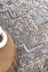 Baile Arlington Vintage Inspired Rug - Floorsome - Area Rug - BALT120B01 - Area Rug