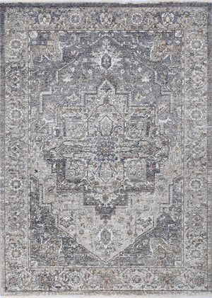 Baile Arlington Vintage Inspired Rug - Floorsome - Area Rug