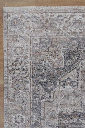 Baile Arlington Vintage Inspired Rug - Floorsome - Area Rug