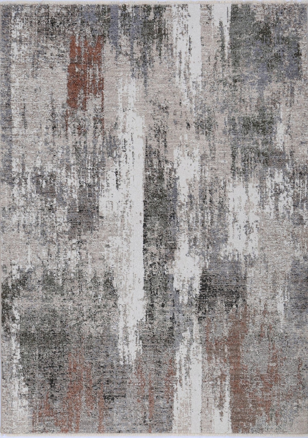 Baile Fallstaff Vintage Inspired Rug - Floorsome