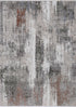 Baile Fallstaff Vintage Inspired Rug - Floorsome - Area Rug - BALT120B09 - Area Rug