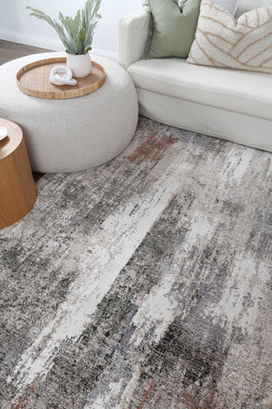 Baile Fallstaff Vintage Inspired Rug - Floorsome - Area Rug
