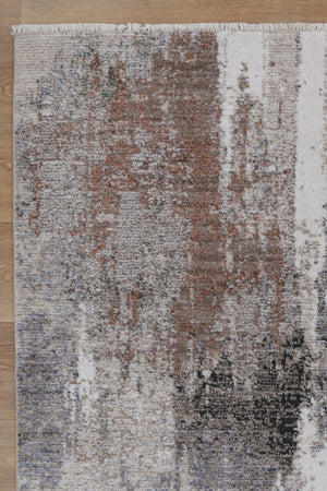 Baile Fallstaff Vintage Inspired Rug - Floorsome - Area Rug