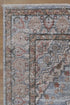Baile Hampden Vintage Inspired Rug - Floorsome - Area Rug - BALT120B02 - Area Rug