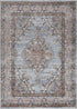 Baile Hampden Vintage Inspired Rug - Floorsome - Area Rug - BALT120B02 - Area Rug