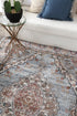 Baile Hampden Vintage Inspired Rug - Floorsome - Area Rug - BALT120B02 - Area Rug