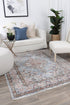 Baile Hampden Vintage Inspired Rug - Floorsome - Area Rug - BALT120B02 - Area Rug