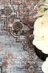 Baile Hampden Vintage Inspired Rug - Floorsome - Area Rug - BALT120B02 - Area Rug