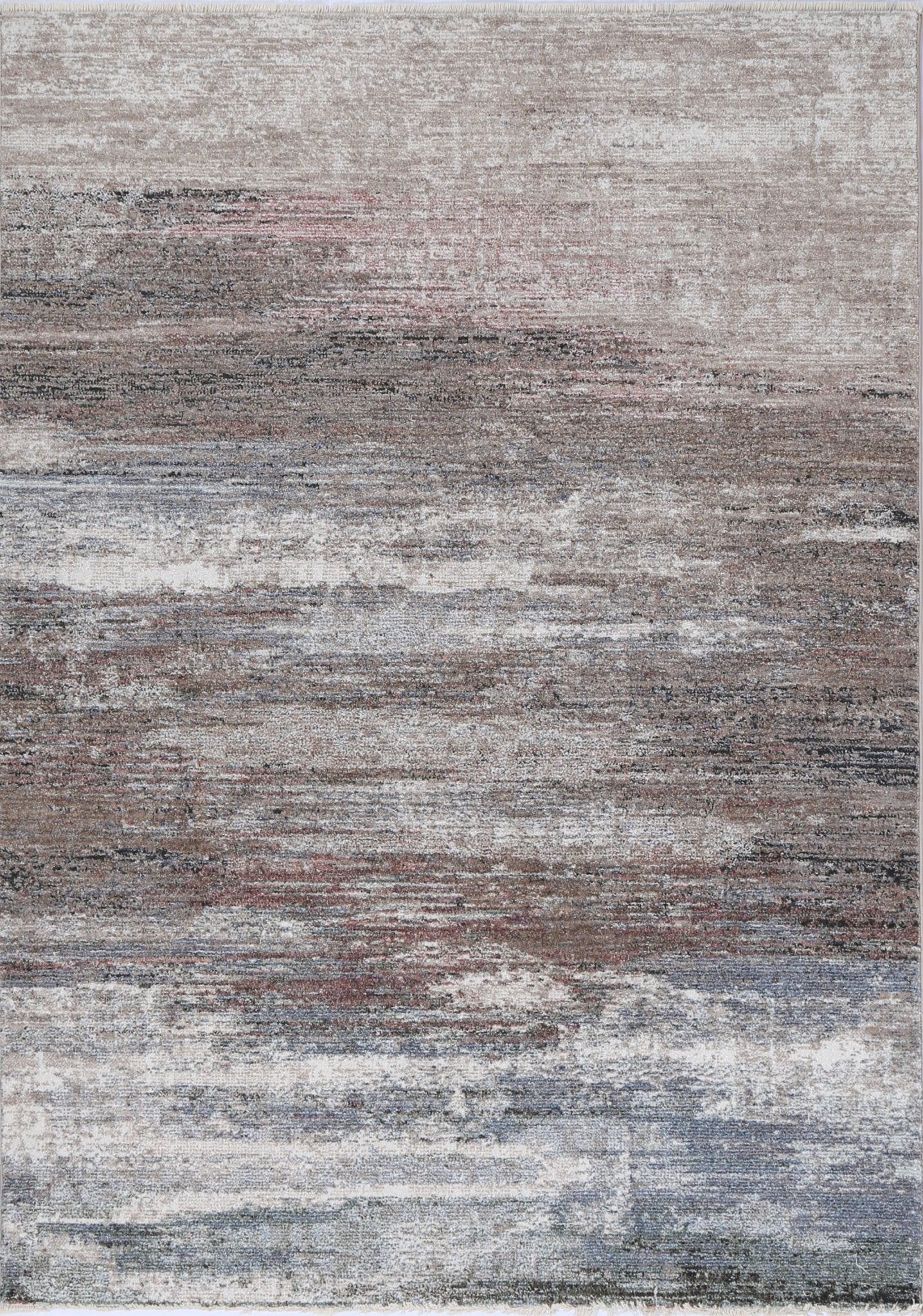 Baile Mayfield Vintage Inspired Rug - Floorsome - Area Rug - BALT120B10 - Area Rug