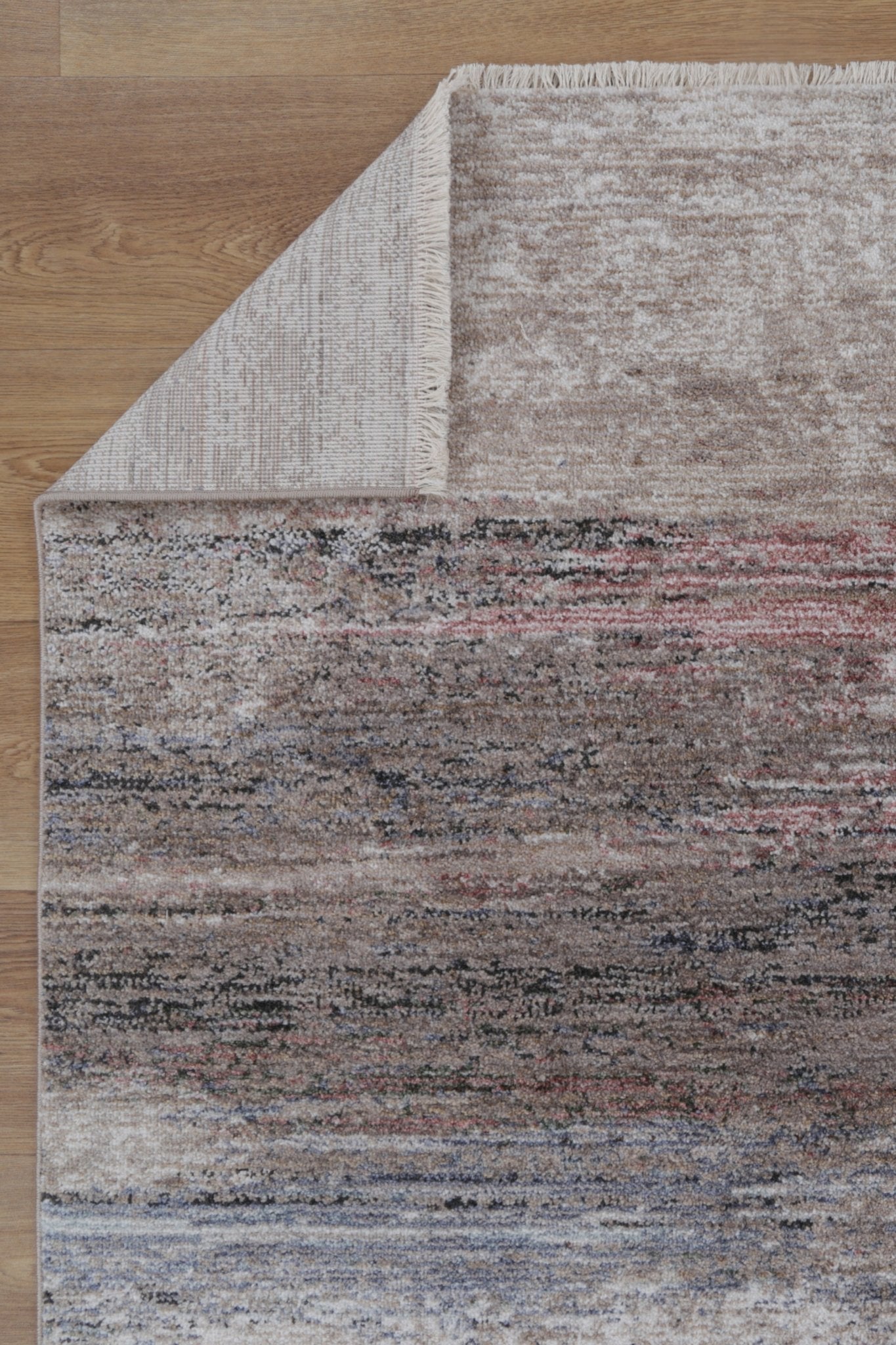 Baile Mayfield Vintage Inspired Rug - Floorsome - Area Rug - BALT120B10 - Area Rug