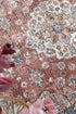 Baile Overlea Vintage Inspired Rug - Floorsome - Area Rug - BALT120B03 - Area Rug