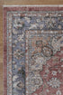 Baile Overlea Vintage Inspired Rug - Floorsome - Area Rug - BALT120B03 - Area Rug