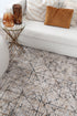 Baile Riverside Vintage Inspired Rug - Floorsome - Area Rug - BALT120B16 - Area Rug