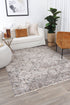 Baile Riverside Vintage Inspired Rug - Floorsome - Area Rug - BALT120B16 - Area Rug