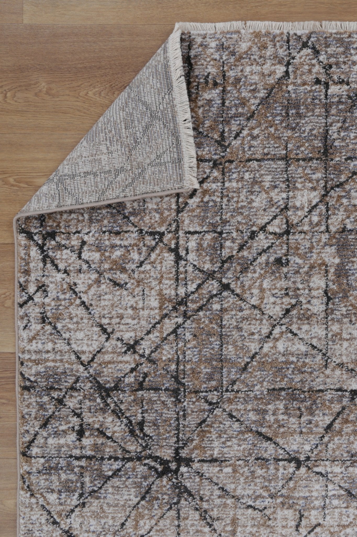 Baile Riverside Vintage Inspired Rug - Floorsome - Area Rug - BALT120B16 - Area Rug