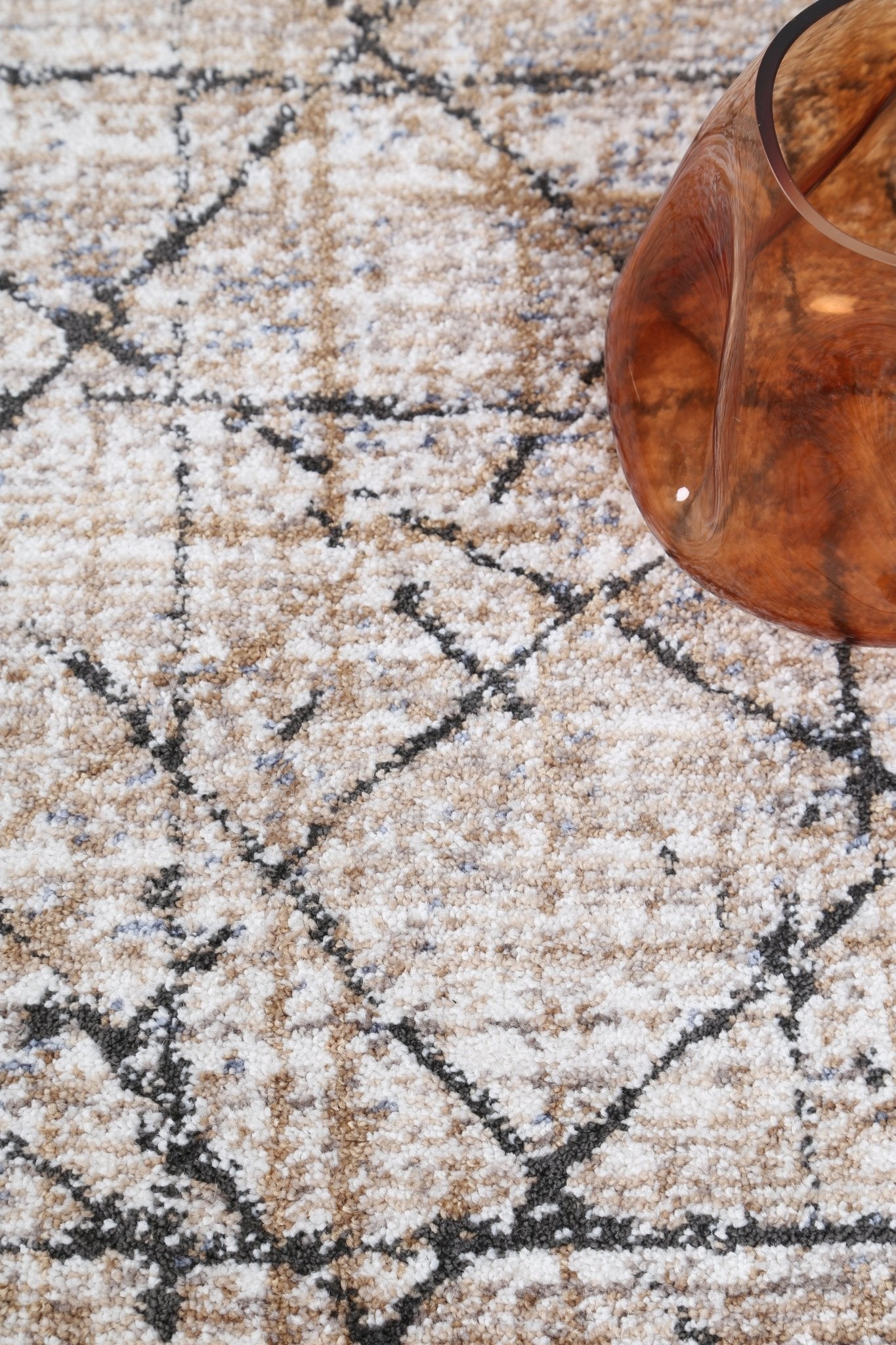 Baile Riverside Vintage Inspired Rug - Floorsome - Area Rug - BALT120B16 - Area Rug