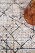 Baile Riverside Vintage Inspired Rug - Floorsome - Area Rug - BALT120B16 - Area Rug
