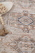 Baile Upton Vintage Inspired Rug - Floorsome - Area Rug - BALT120B15 - Area Rug