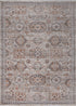 Baile Upton Vintage Inspired Rug - Floorsome - Area Rug - BALT120B15 - Area Rug