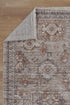 Baile Upton Vintage Inspired Rug - Floorsome - Area Rug - BALT120B15 - Area Rug